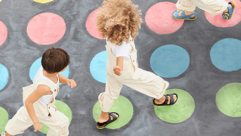Sandálias para crianças, conforto e estilo em um