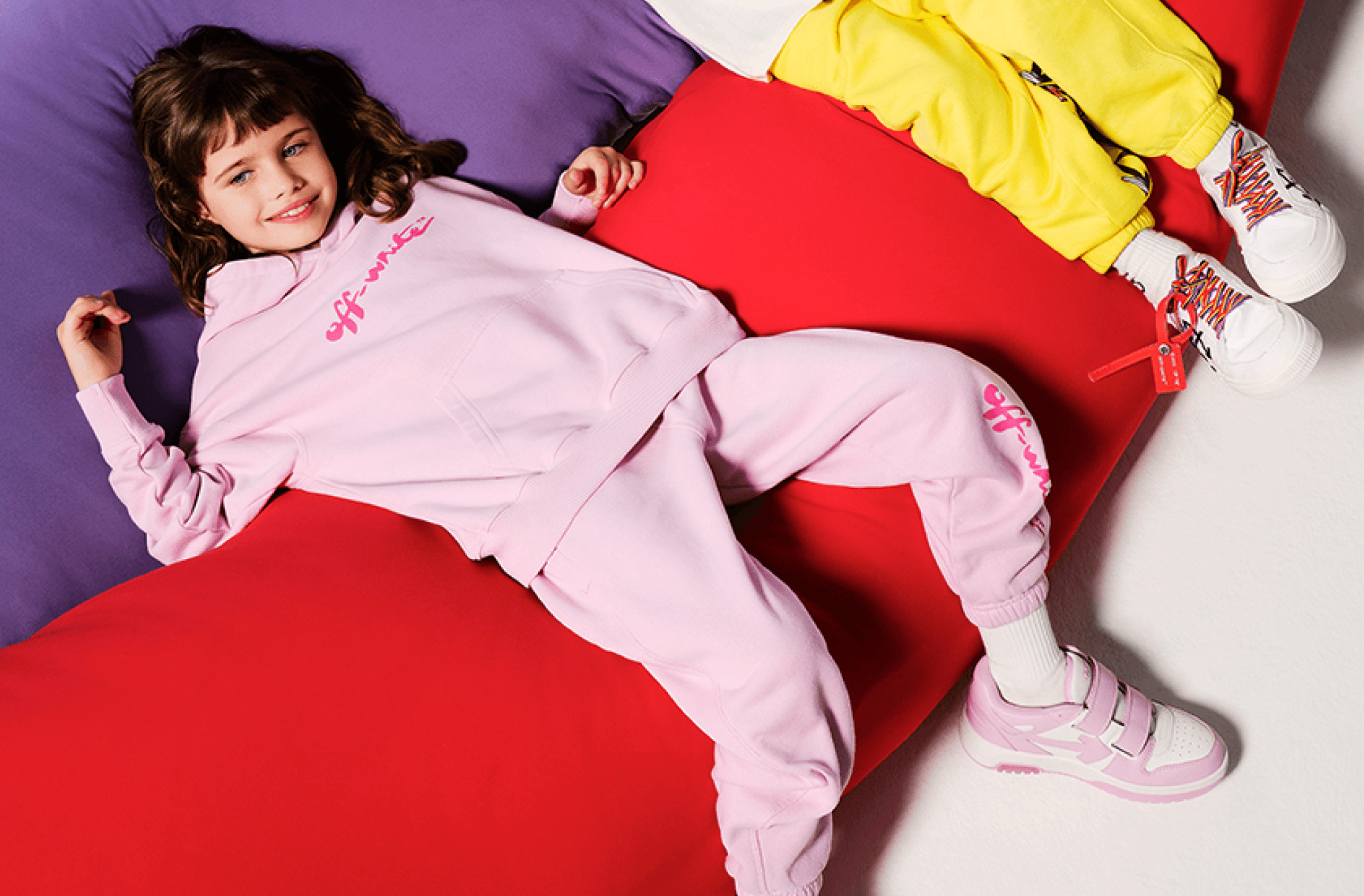 joggingpak kinderen