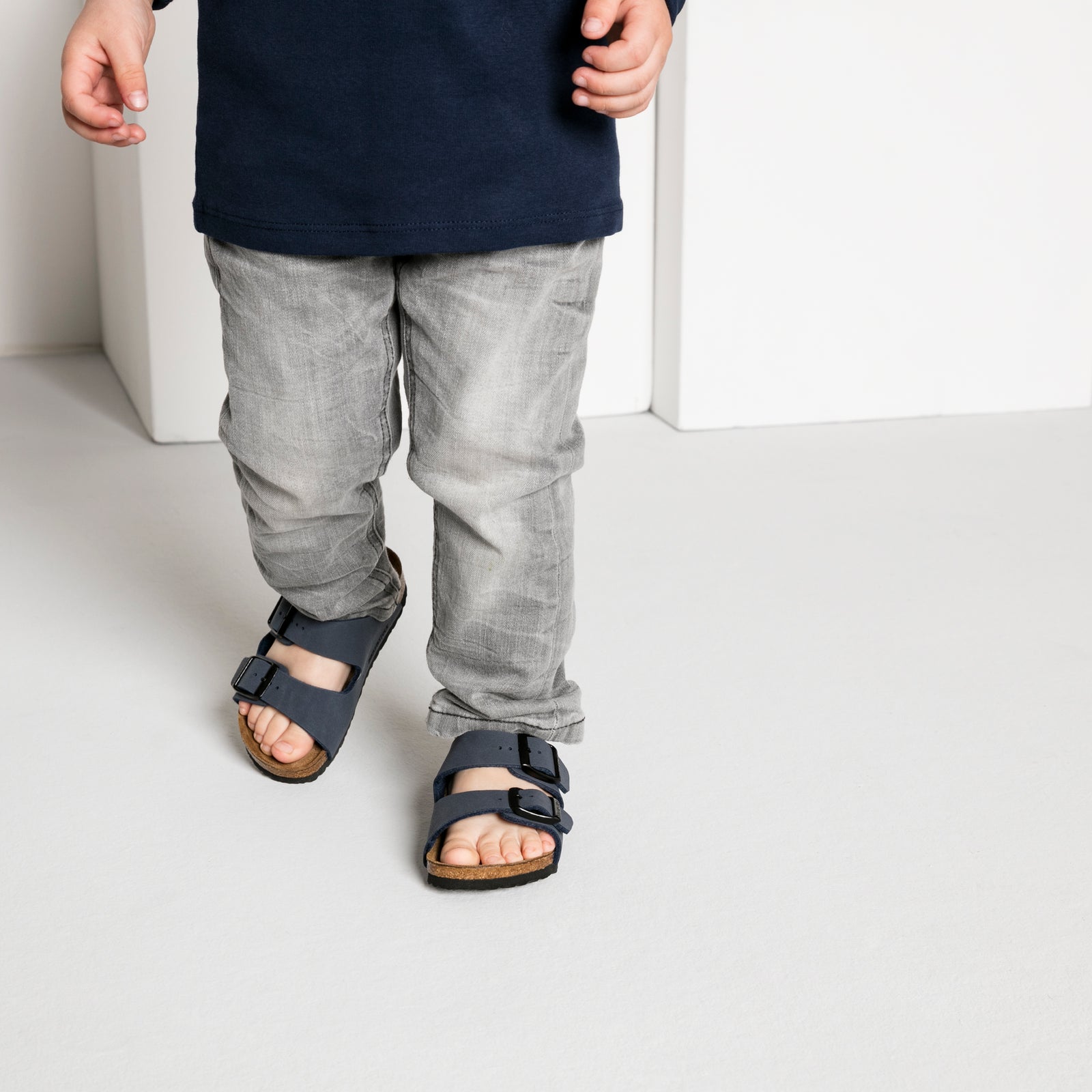 The perfect boys sandals