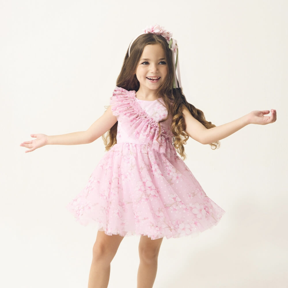 Meisjes kleding