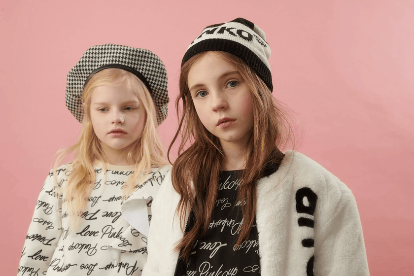 Why Pinko is perfect for fashionable girls