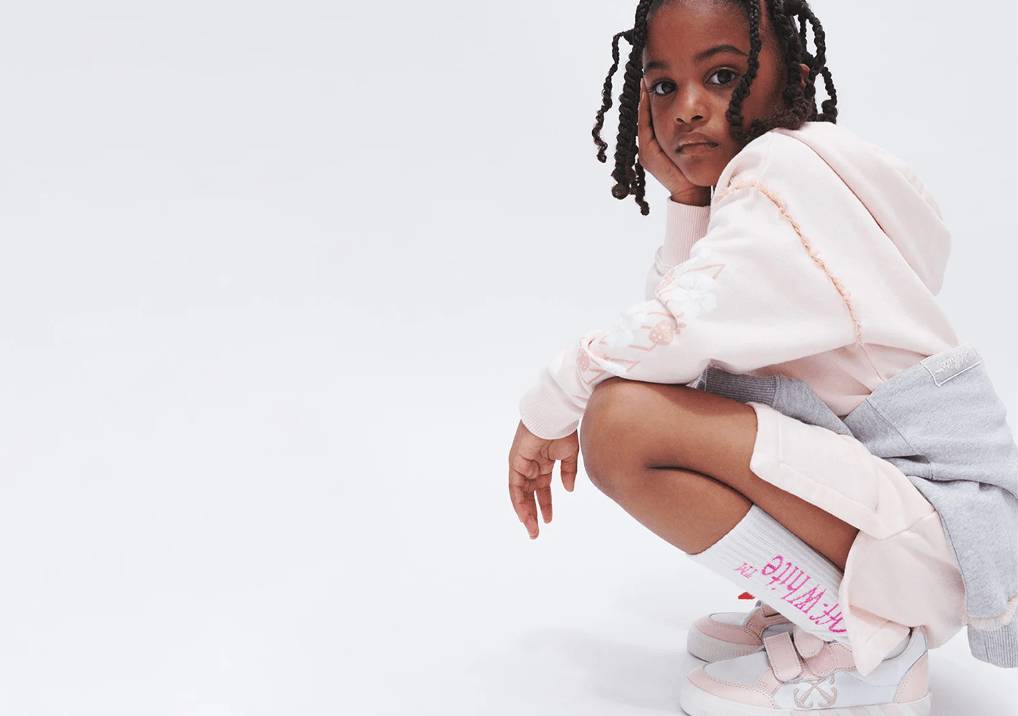 stoere kinderkleding