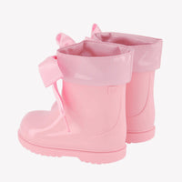 Igor Bimbi lazo Chicas Botas Rosa claro