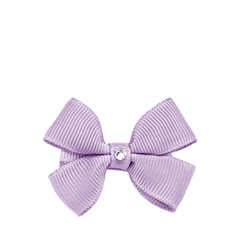 Prinsessefin Estelle bebé Chicas Central de cabello en Lila