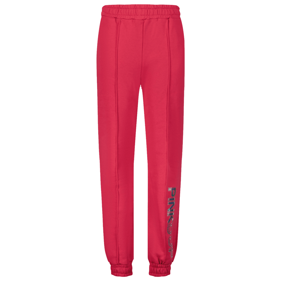 Pinko Kinder Meisjes Broek Fuchsia