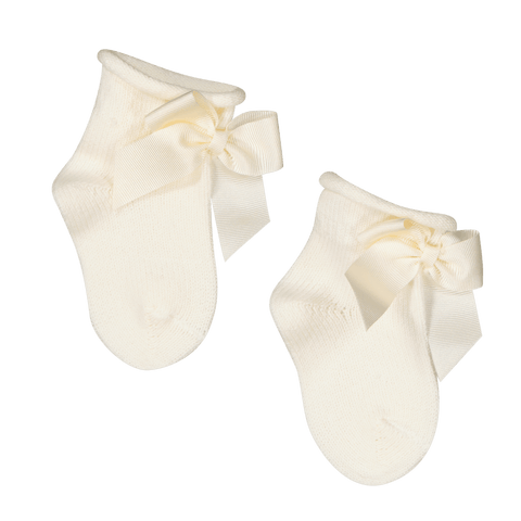Condor Baby Girls Shok Off White