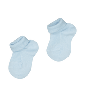 Cóndor bebé unisex calcetín azul claro