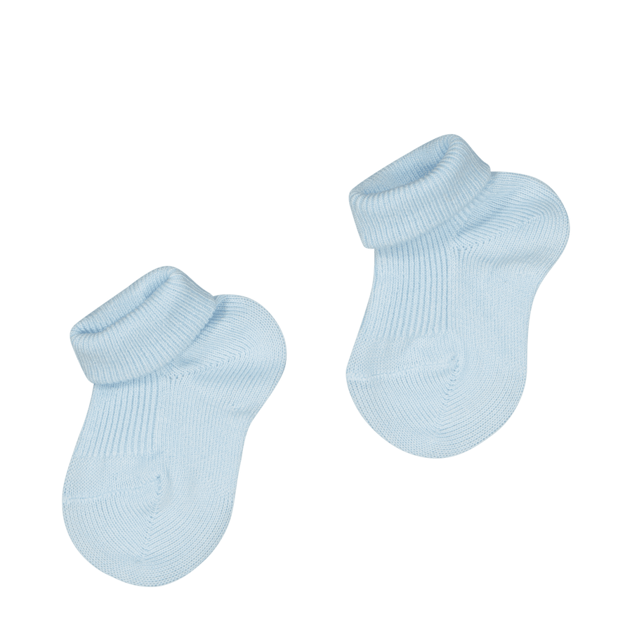 Condor Baby Unisex Sokje Licht Blauw