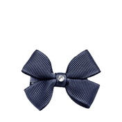 Prinsefin Baby Girls Accessory Navy