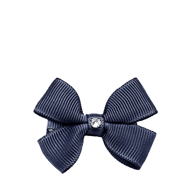 Prinsessefin Baby Meisjes Accessoire Navy ONE