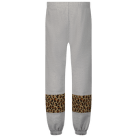Palm Angels Kinder Meisjes Broek Grijs