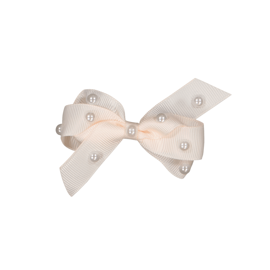 Prinsessefin Sephanie Baby Girls Hair Clip in Pink