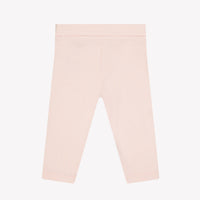 Moncler Bébé Filles Leggings Rose Léger