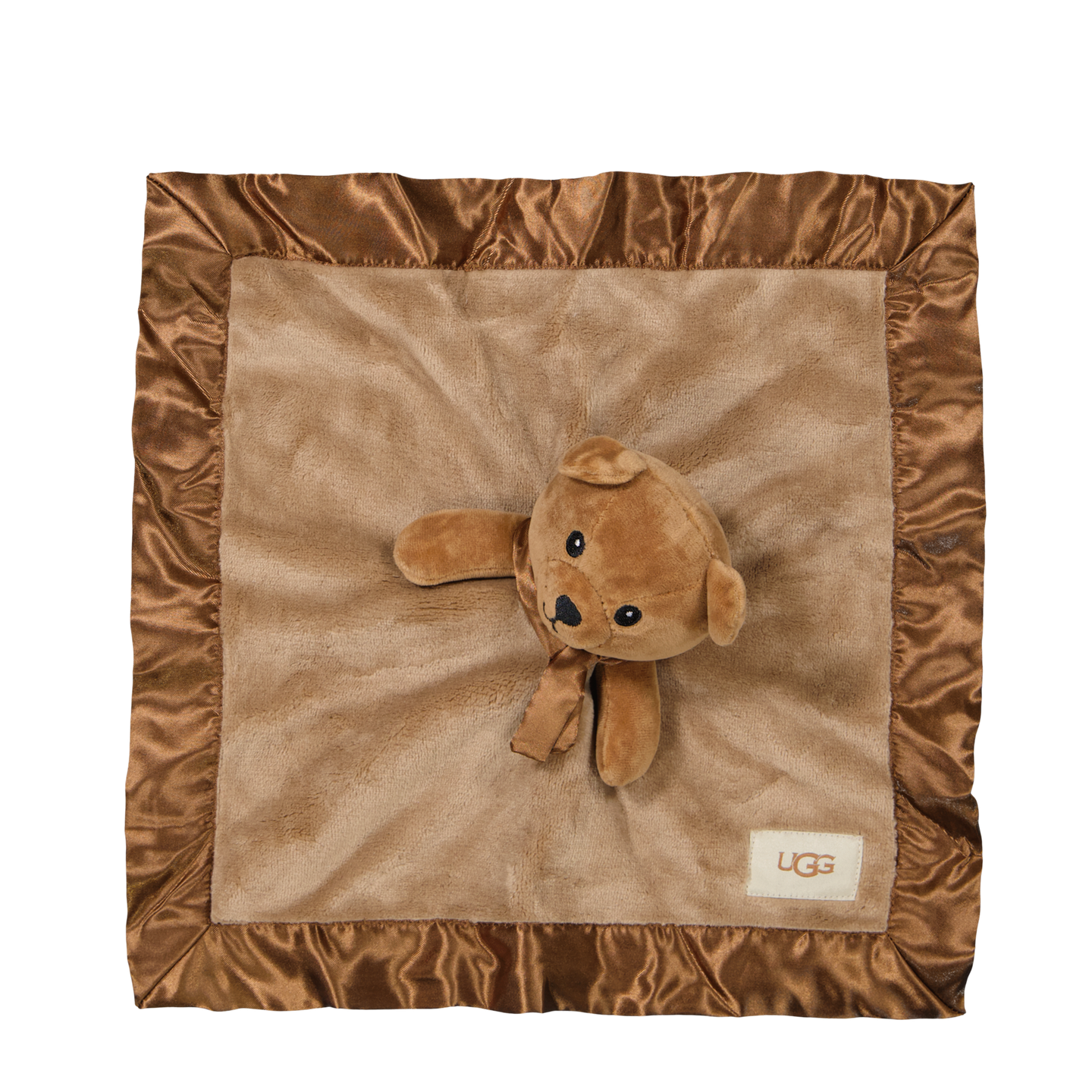 UGG Bébé Unisexe Imbécile Camel