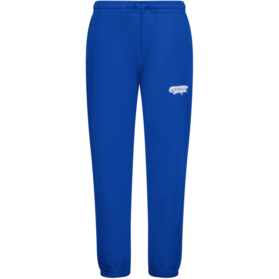 Off-White Boys Trouser Cobalt Blue
