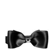 Prinsefin neonato accessorio nero