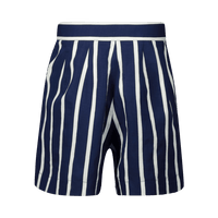 MonnaLisa Kinder Meisjes Shorts Blauw