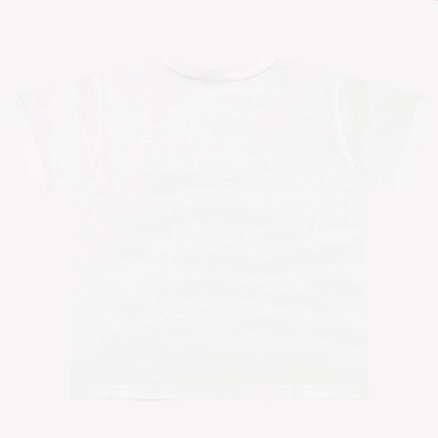 Dolce & Gabbana Bébé Garçons T-shirt Blanc