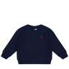Ralph Lauren Baby Boys Sweater  Navy