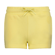 Nik & Nik Niños para niñas pantalones cortos amarillos