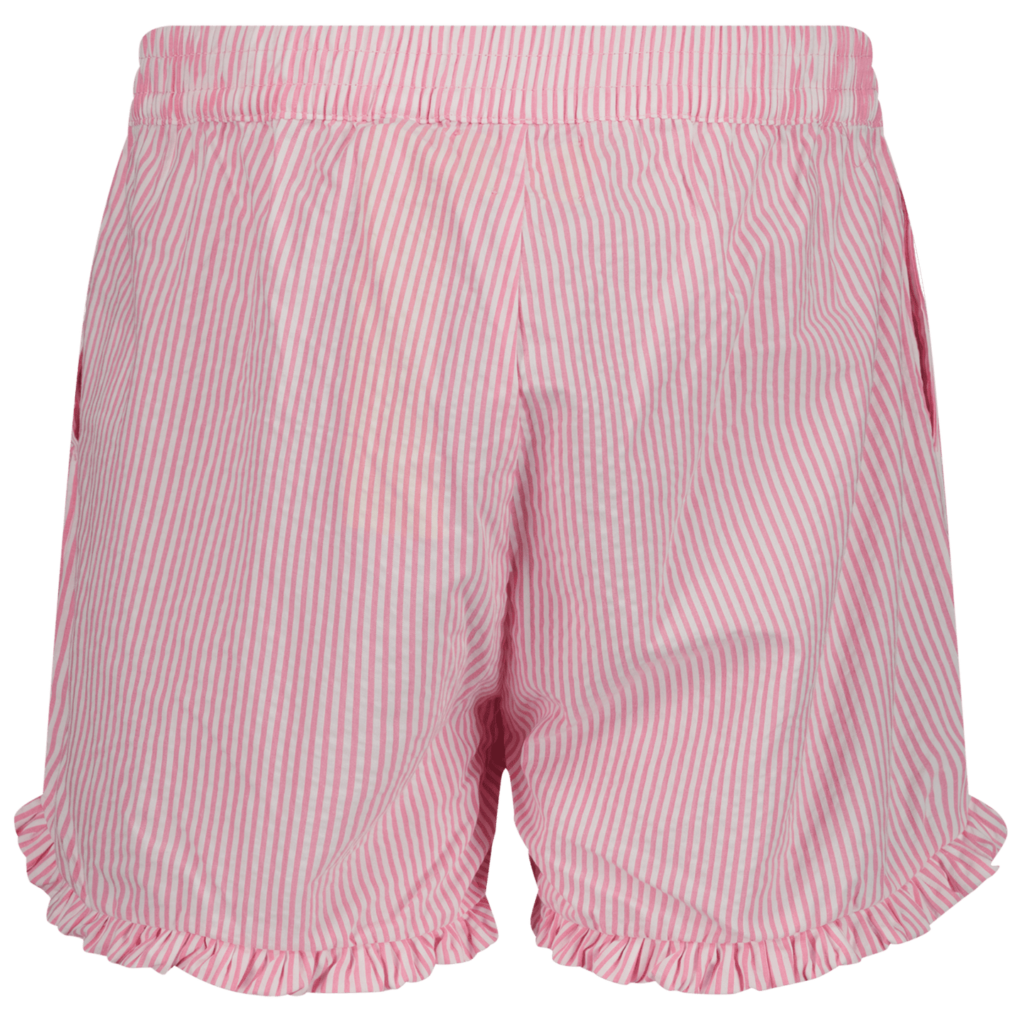 Off-White Kinder Shorts Roze 4Y