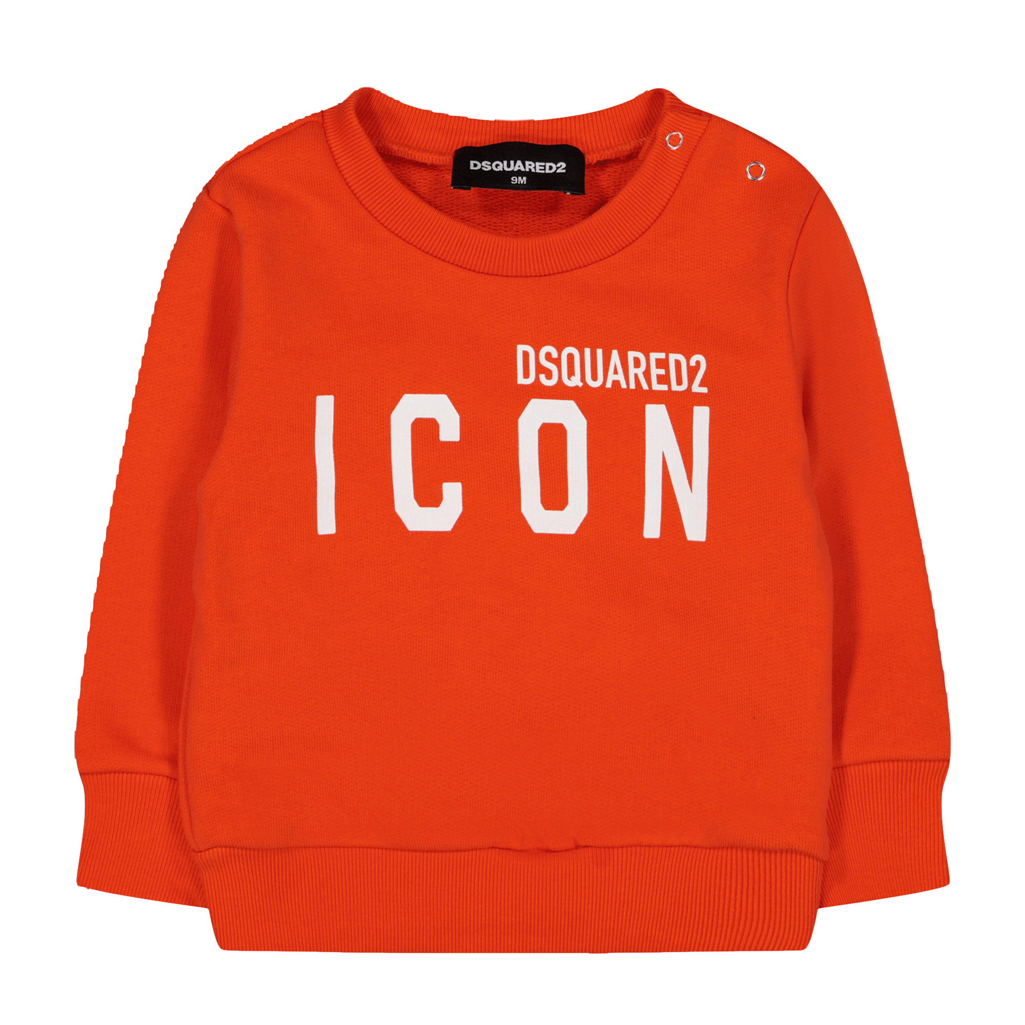 Dsquared2 trui online kind