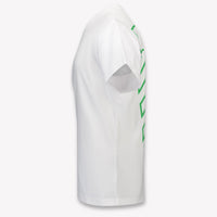Off-White niños Chicos Camiseta adentro Blanco