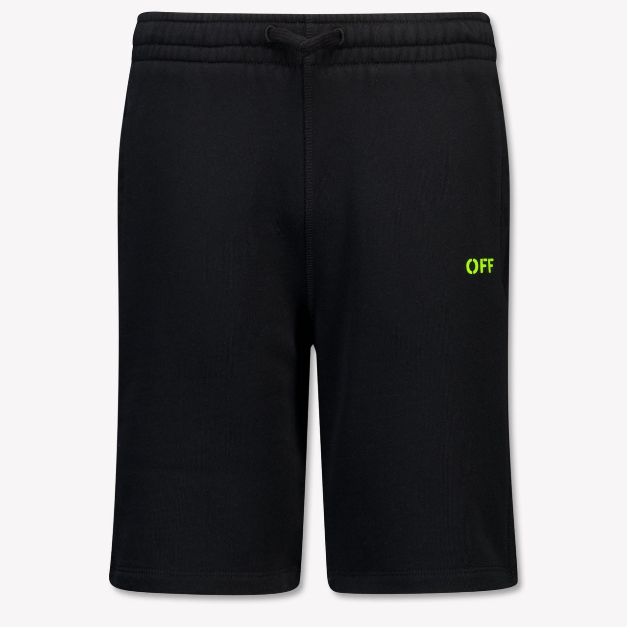 Off-White Enfants Garçons Short dans Noir