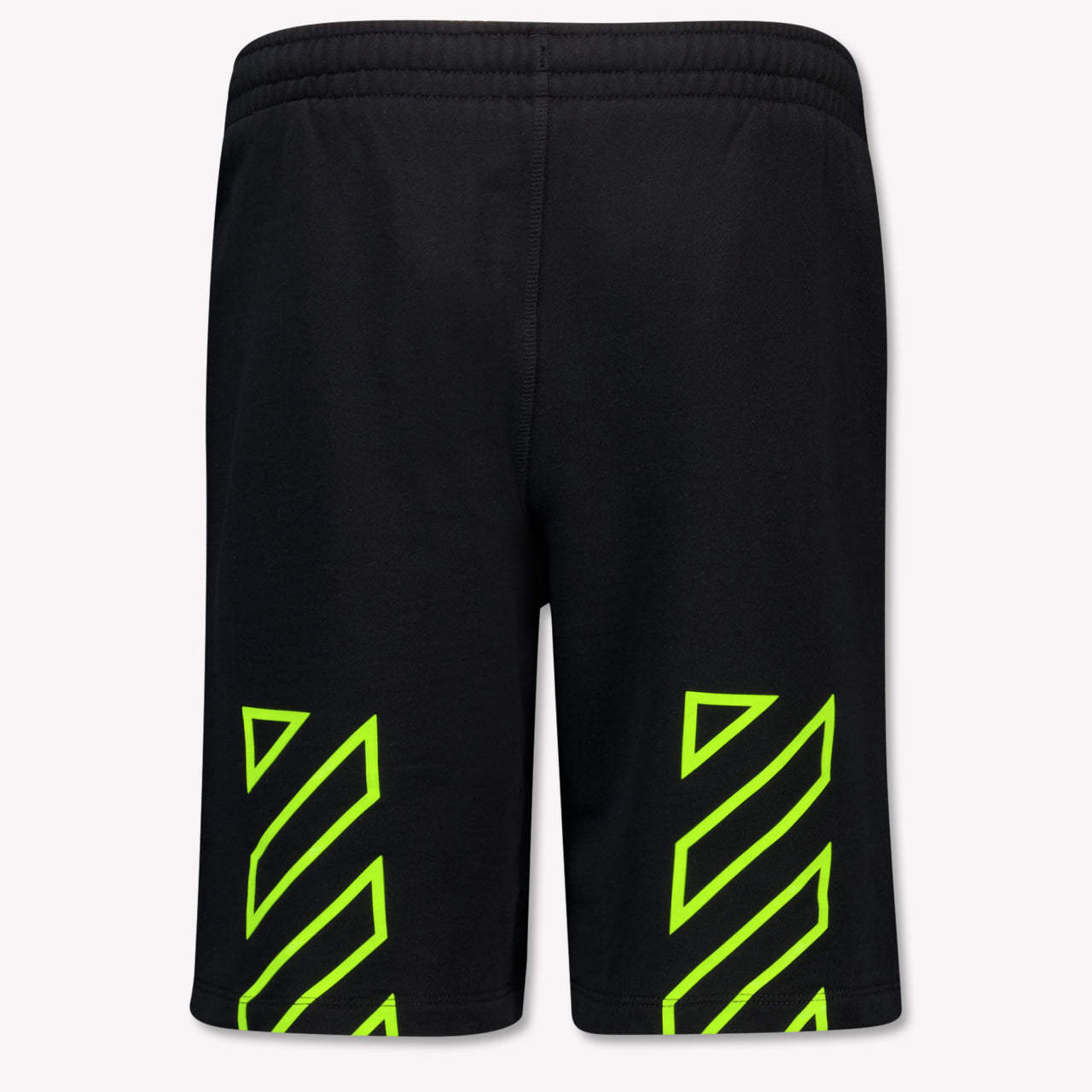 Off-White Enfants Garçons Short dans Noir