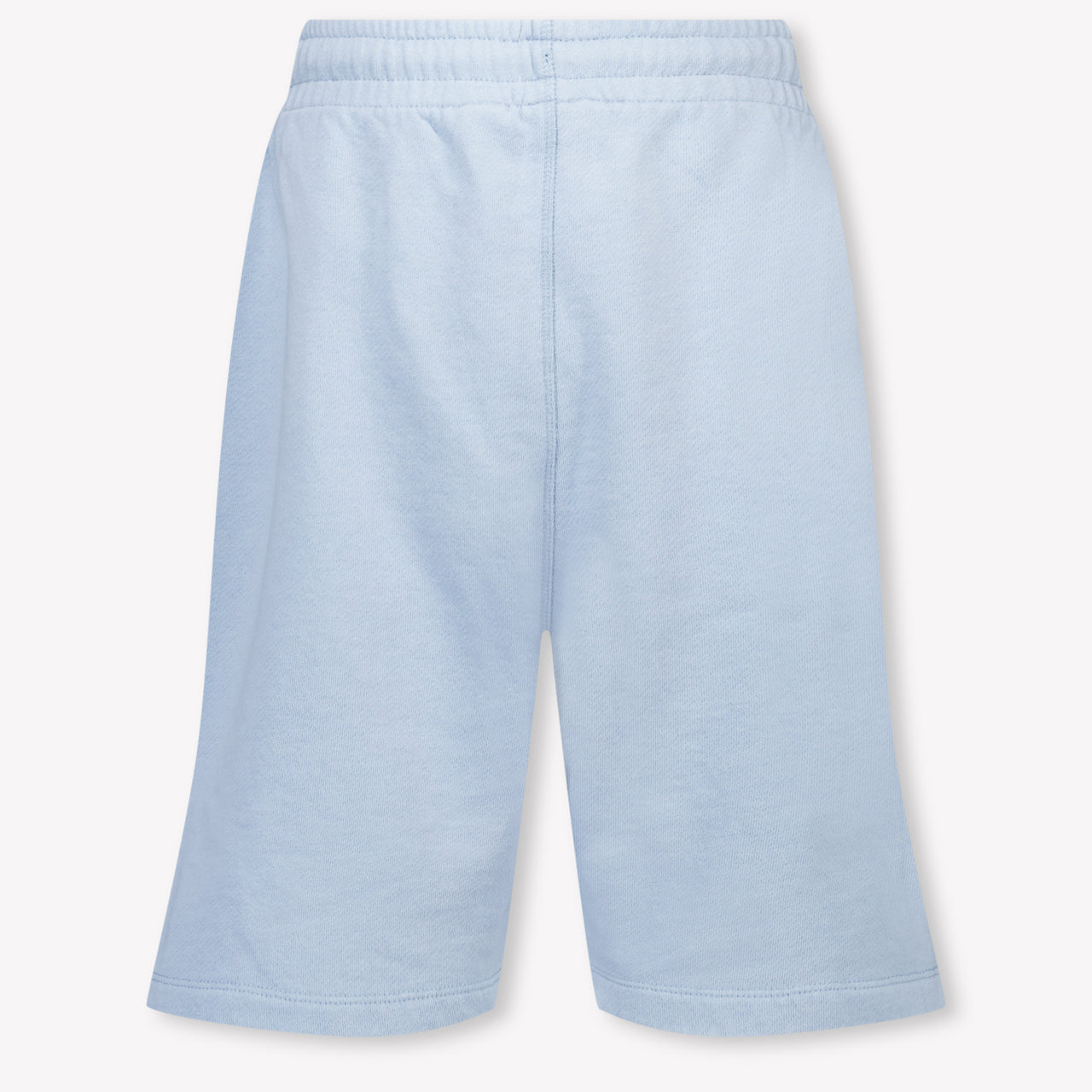 Off-White Enfants Garçons Short dans Bleu Clair