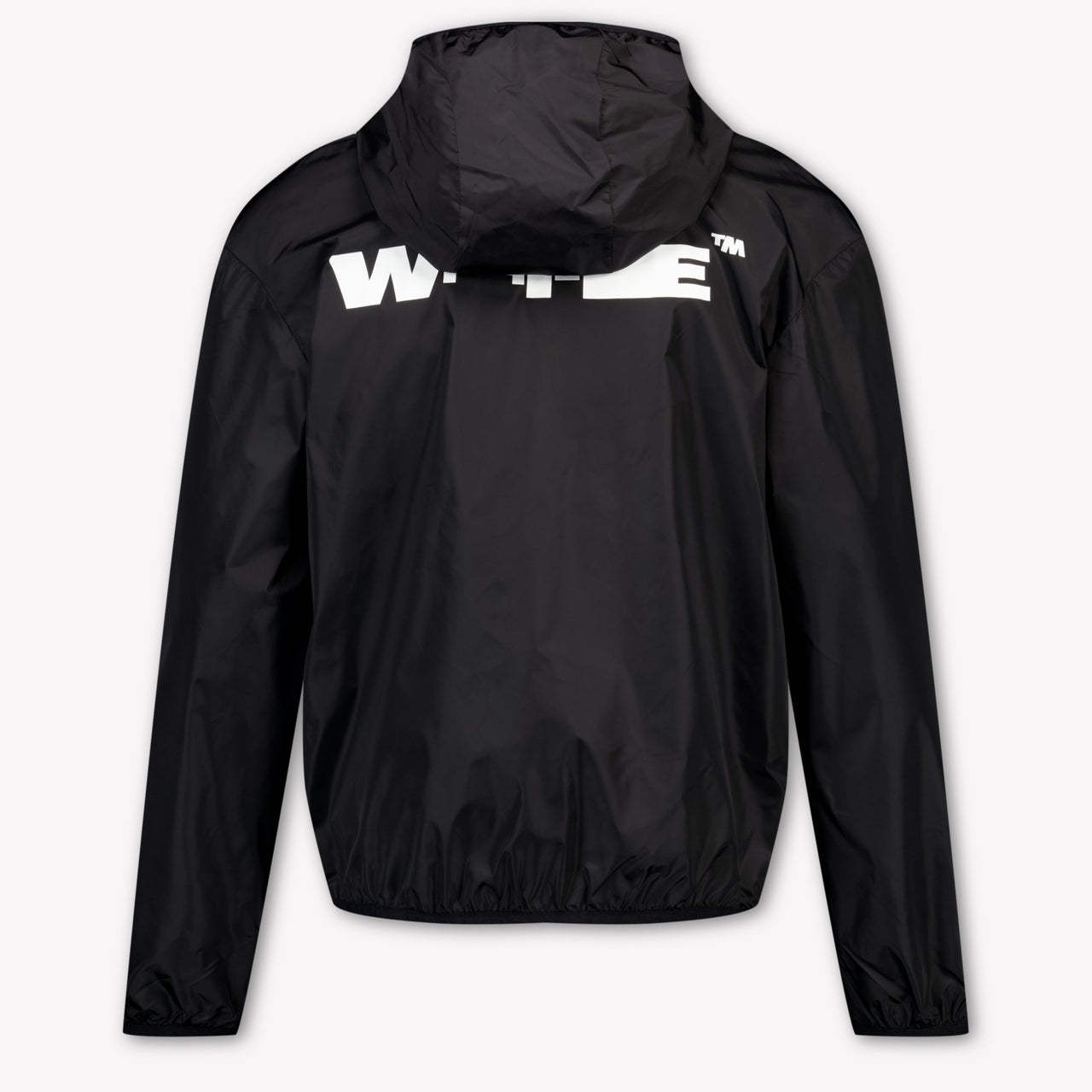 Off-White Bambini Ragazzi Giacca estiva Nero