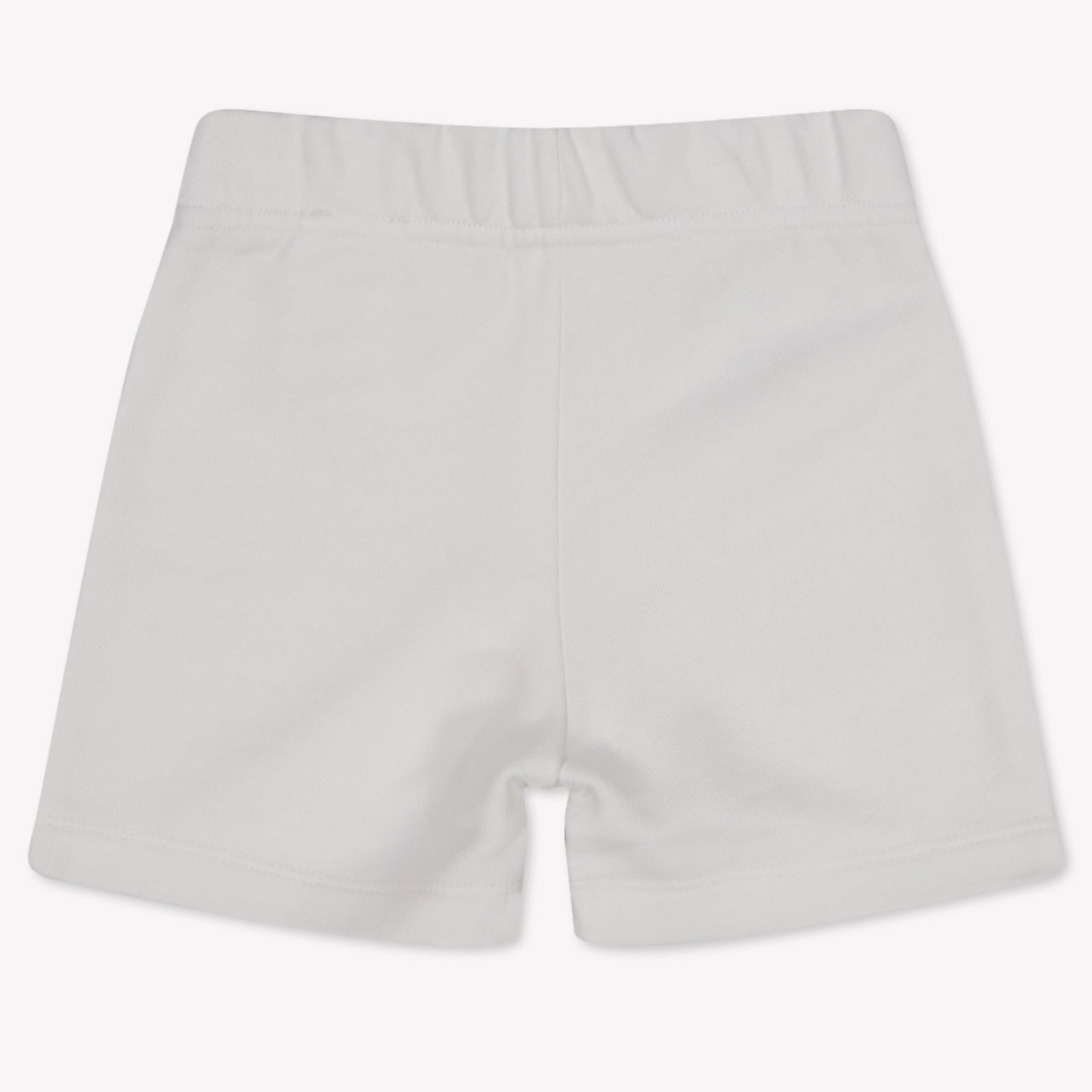 Off-White Baby Boys Shorts In White