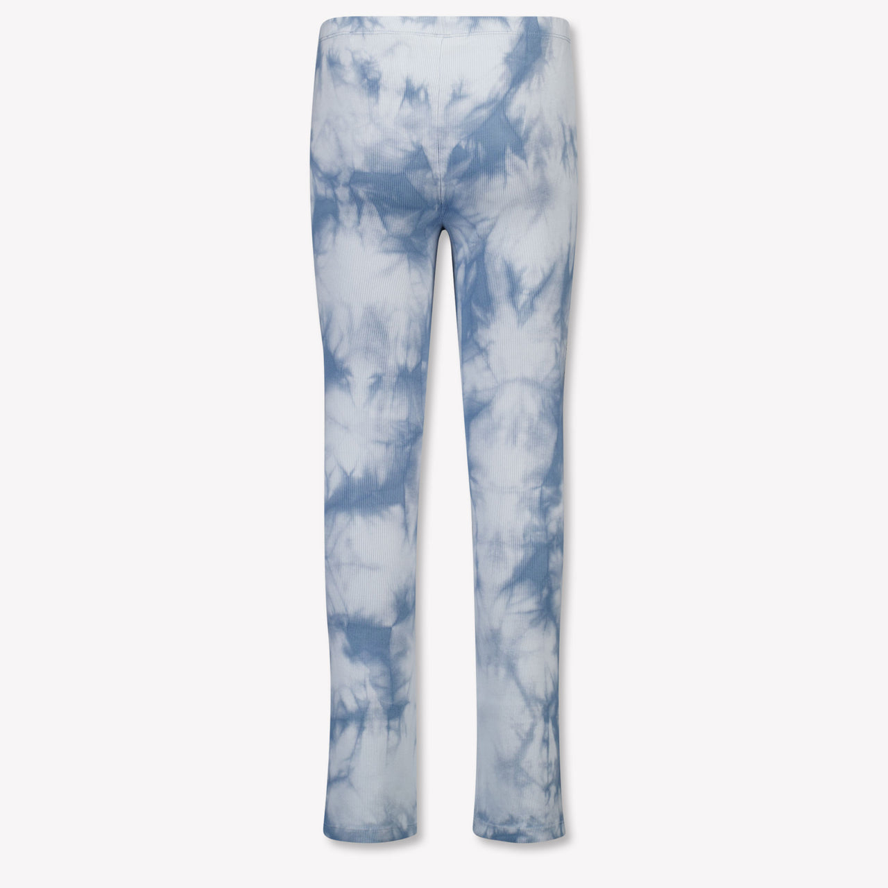 Off-White Bambini Ragazze Pantaloni dentro Azzurro