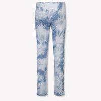 Off-White Bambini Ragazze Pantaloni dentro Azzurro