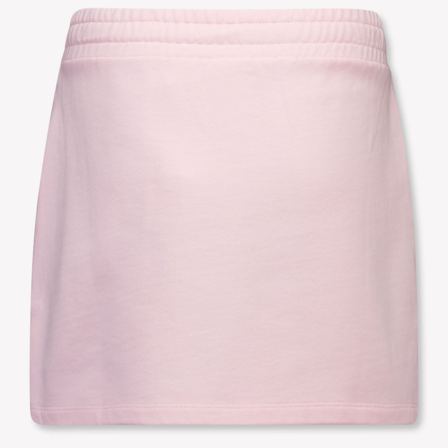 Off-White Kinder Meisjes Rokje In Licht Roze