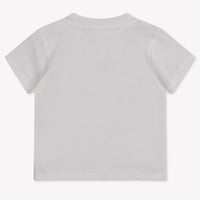 Off-White Bambino Ragazze Maglietta dentro Bianco