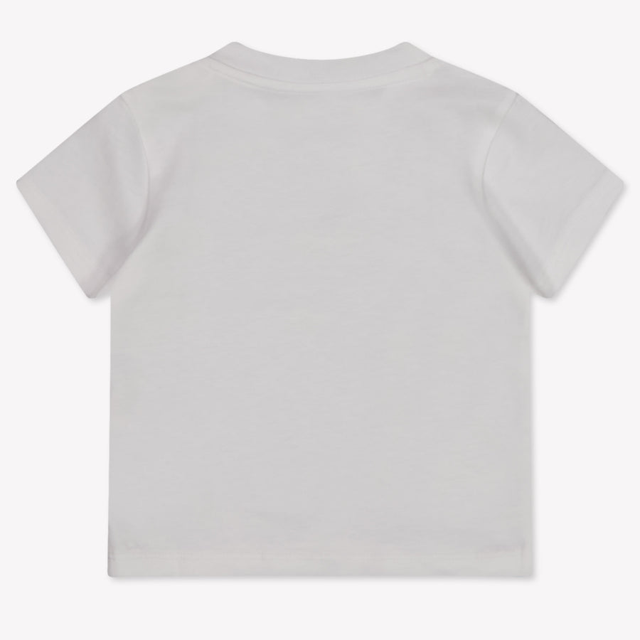 Off-White Bambino Ragazze Maglietta dentro Bianco
