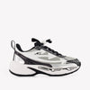 Off-White Unisex Scarpe da ginnastica dentro Nero