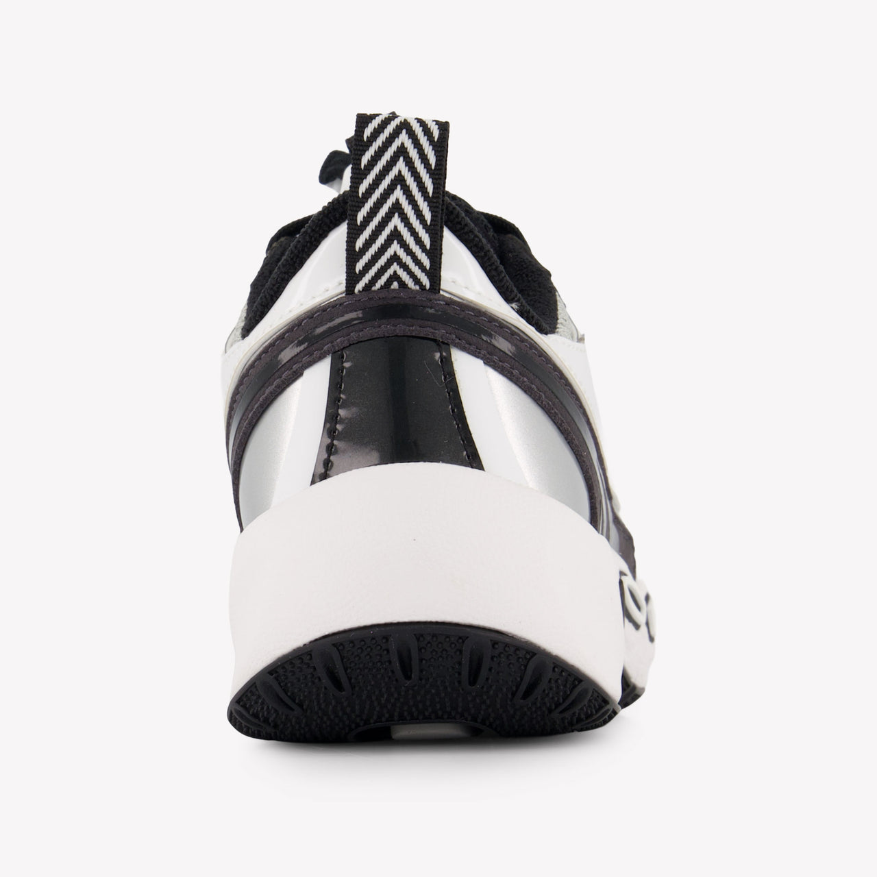 Off-White Unisex Sneakers In Zwart