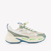 Off-White Unisex Scarpe da ginnastica dentro Verde Chiaro
