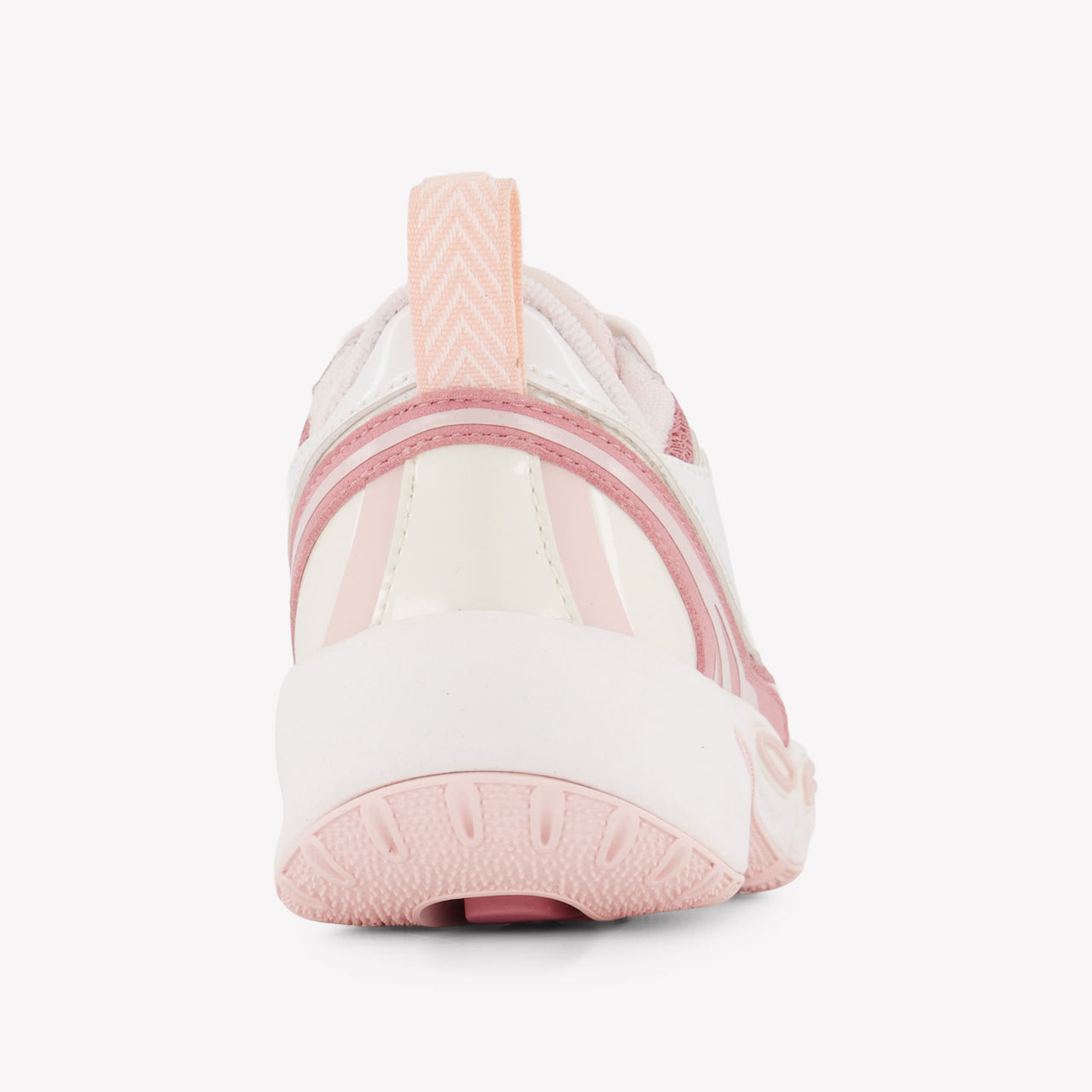 Off-White Unisex Scarpe da ginnastica dentro Rosa Chiaro