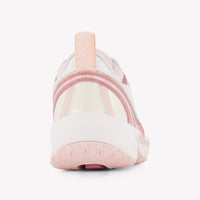 Off-White Unisex Scarpe da ginnastica dentro Rosa Chiaro