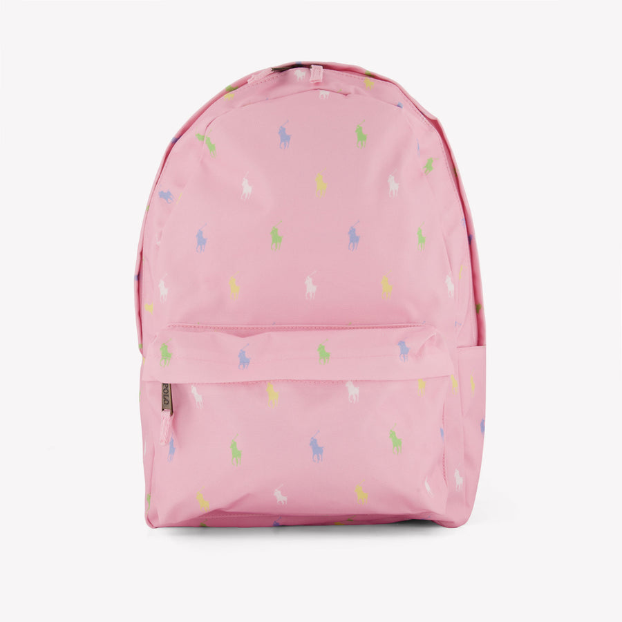 Ralph Lauren Mädchen Tasche in Hellrosa