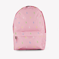 Ralph Lauren Bambini Ragazze Borsa dentro Rosa Chiaro