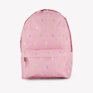 Ralph Lauren Bambini Ragazze Borsa dentro Rosa Chiaro