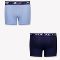 Ralph Lauren Bambini Ragazzi Biancheria intima dentro Nero