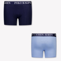 Ralph Lauren Bambini Ragazzi Biancheria intima dentro Nero