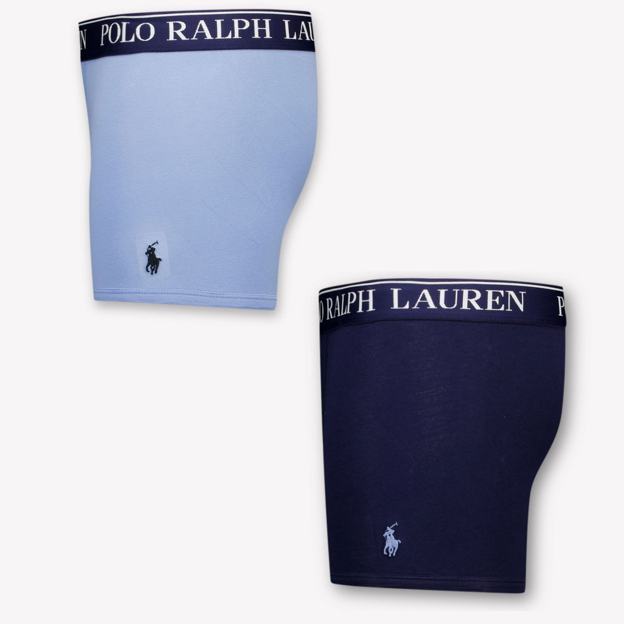 Ralph Lauren Bambini Ragazzi Biancheria intima dentro Nero