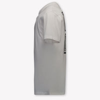 Off-White niños Chicos Camiseta adentro Blanco