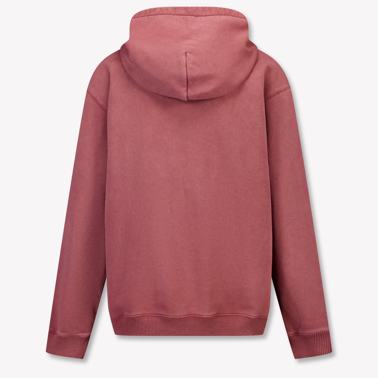 Off-White Enfants Garçons Pull En Bordeaux